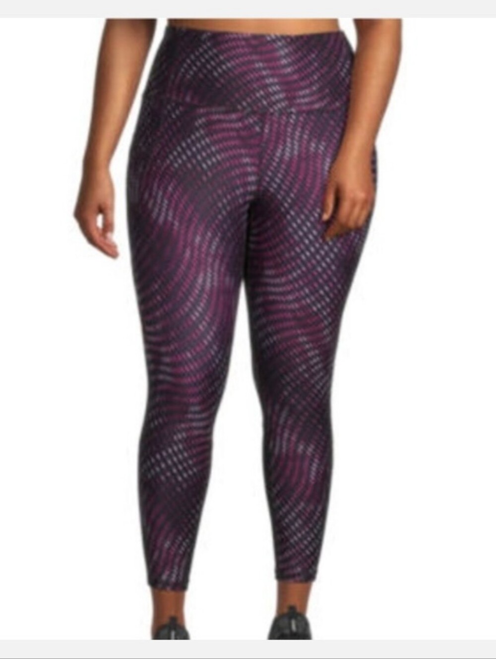 XERSION 7/8 High-Rise Ankle Legging